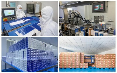 享久品牌日丨用天然成分為全世界創造愛與健康