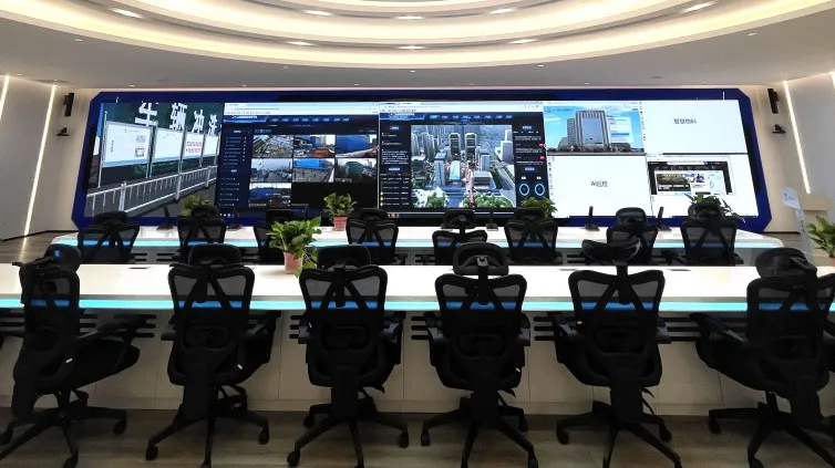 智慧工地品牌管理 構(gòu)建現(xiàn)代建筑行業(yè)的差異化競(jìng)爭力