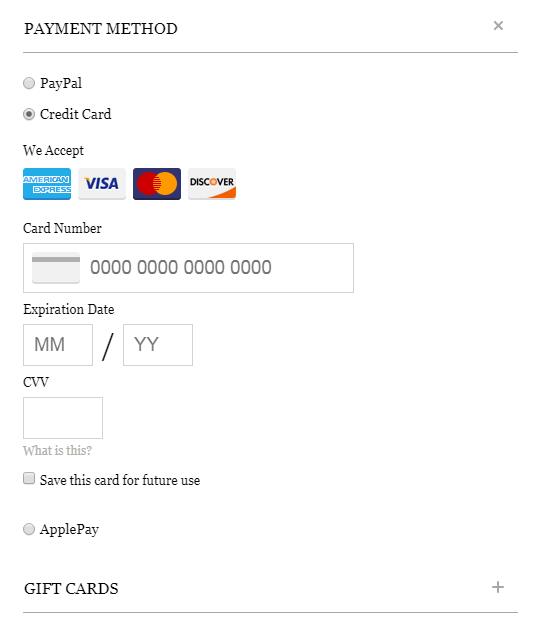 brandy melville美國官網(wǎng)海淘轉(zhuǎn)運(yùn)攻略