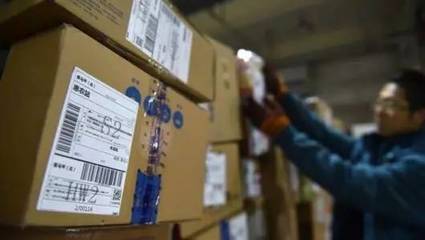 今朝上海|多少人上當!海淘網站、海外小票、物流&hellip;全假!名牌貨產地竟是&hellip;