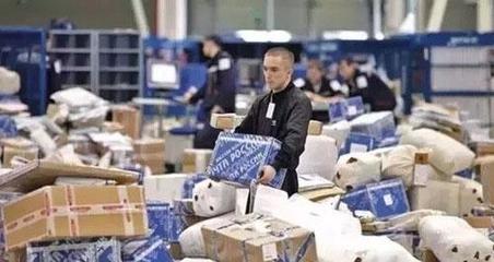 中國(guó)正在崛起!現(xiàn)在輪到外國(guó)人網(wǎng)上海淘中國(guó)貨