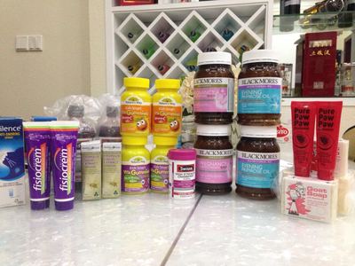 澳洲月見草 swiss 帖子搜索-海淘論壇|55海淘網