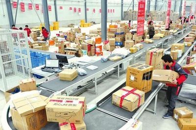 &ldquo;新零售&rdquo;下中國傳統(tǒng)物流行業(yè)發(fā)生著深刻變化