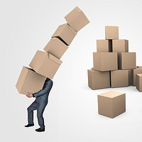 美國(guó)倉(cāng)庫(kù)搬遷信息 海外代購(gòu)謹(jǐn)防快遞偽造物流信息-什么值得買