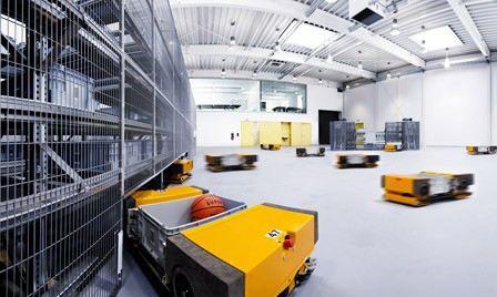 倉(cāng)庫(kù)發(fā)貨都是人工操作,有什么好辦法防止貨物錯(cuò)發(fā)漏發(fā)